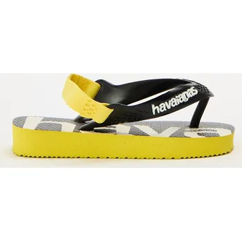 Dámská obuv Havaianas Citrus Yellow 1218014 4C