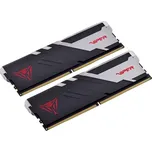 Patriot Memory Viper Venom PVVR532G600C36K paměťový modul 32 GB 2 x 16 GB DDR5 6000 MHz ECC
