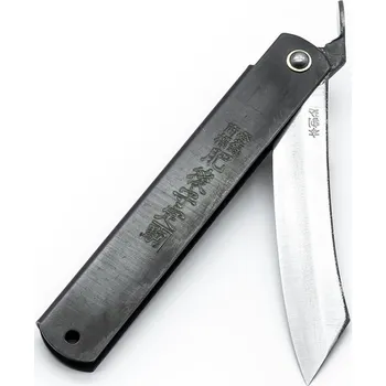 Pracovní nůž Higonokami Nagao Warikomi 90 mm