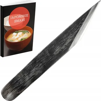 Kuchyňský nůž Nůž Kiridashi 24 mm Aogami #2