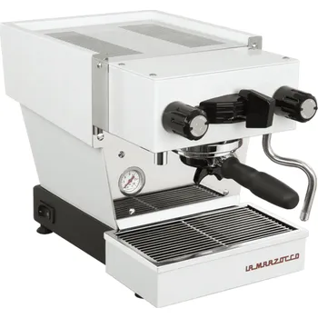 Kávovar La Marzocco Linea Micra – 1GR Barva: Bílá