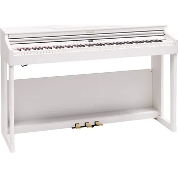 Roland RP701 White Digitální piano (Jako nové)