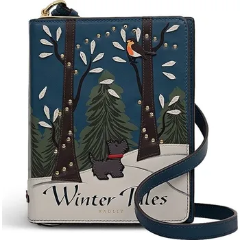 Kabelka Radley TEAL 1222001 One Size