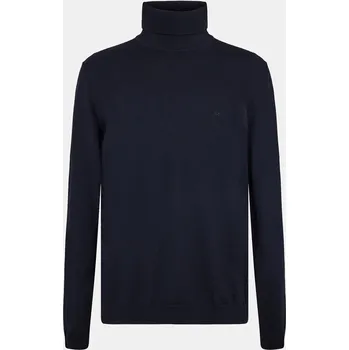 Pánský svetr Svetr Boss Dark Blue 1181718 3XL