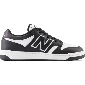 Pánská móda Tenisky New Balance Black 1220492 10 (44.5)
