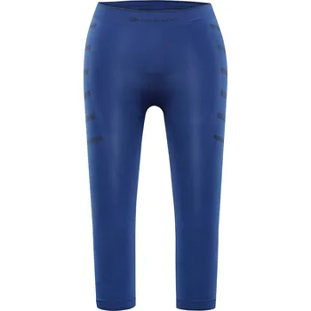 Pánské kalhoty Alpine Pro PINEIOS 4 MODRÁ Pánské Prádlo - 3/4 kalhoty XL-XXL