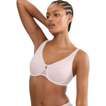 Podprsenka Podprsenka TRIUMPH WILD ROSE SENSATION W01 TENDER PINK 90F 0