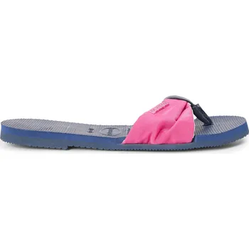 Dámské žabky Havaianas Navy Blue 1220360 1/2