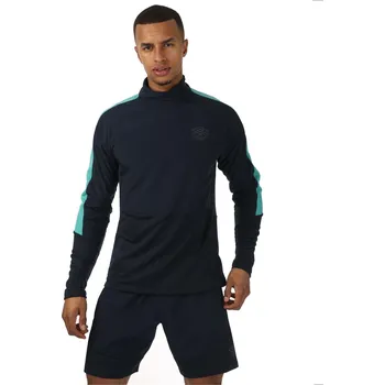 Pánské oblečení Mikina Umbro Navy 1094431 M