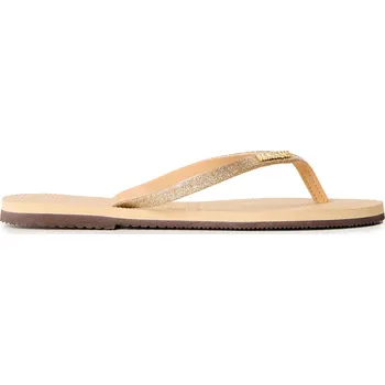 Dámská móda Havaianas Gold 1220704 3/4