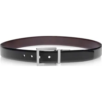 Módní doplněk Pásek Ted Baker Black 1062922 30W