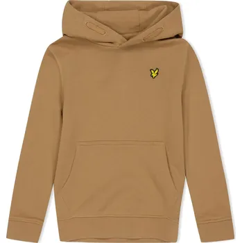 Chlapecké oblečení Lyle and Scott Tigers Eye 1221314 5-6 Yrs