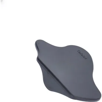 Příprava kávy Cafelat Splat podložka pod tamper