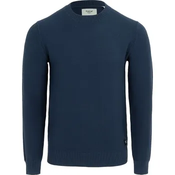 Pánská mikina Mikina Firetrap Navy 1115425 L