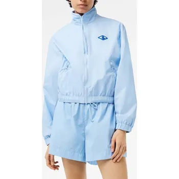 Dámská bunda Bunda Lacoste Blue 1071005 10