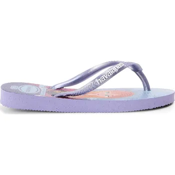 Dámská obuv Havaianas Dark Black 1220318 8/9C