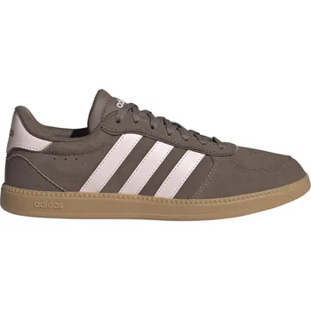 Dámské tenisky Tenisky adidas Brown 1217166 6.5 (40)