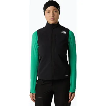 Dámská vesta Dámská vesta The North Face Summit Casaval Lt black