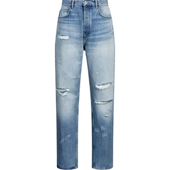 Pánské džíny Džíny Hugo Blue 1221155 29R