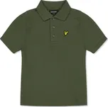 Tričko Lyle and Scott Deep Depths 1221323 5-6 Yrs
