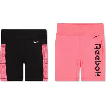 Dívčí oblečení Reebok Neon Sunset 1221715 9-10 (M)