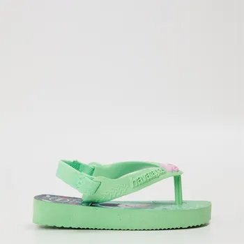 Dámská obuv Havaianas Green Garden 1220320 3C