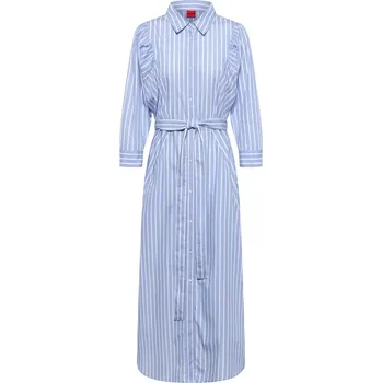 Dámská móda Šaty Hugo Blue 1094522 6