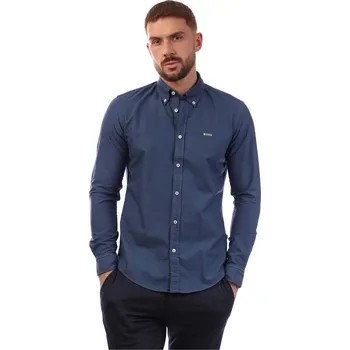 Košile Boss Blue 1181587 M