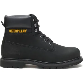 Oblečení a móda Boty CAT BLACK 1220483 8 (42)