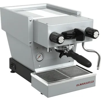 Kávovar La Marzocco Linea Micra – 1GR Barva: Šedá