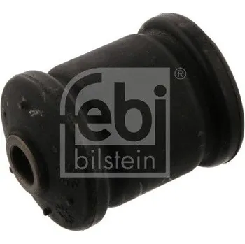 Zavěšení kol Uložení, řídicí mechanismus FEBI BILSTEIN 04390