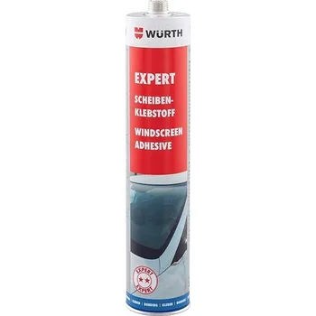 Průmyslové lepidlo WÜRTH Lepidlo na autoskla Expert 310 ml