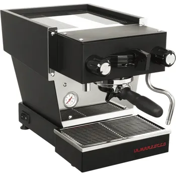Kávovar La Marzocco Linea Micra – 1GR Barva: Černá