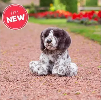 plyšák Plyšák Plyšák Pointer Nature De Brenne 27 cm PES pejsek