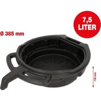 Autodílna Sběrná vana KS TOOLS 150.9359