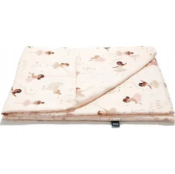 Prostěradlo Bavlněná Přikrývka Ballerine M La Millou