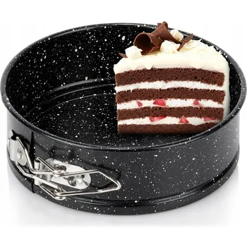 Forma na pečení FORMA NA DORT, KULATÁ, 14 CM