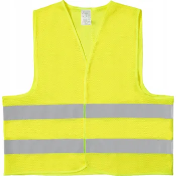 pracovní vesta Reflexní vesta procera unisex XL