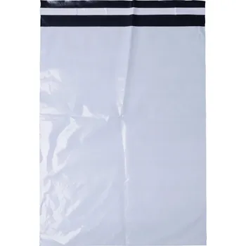 Obálka FÓLIOVÁ OBÁLKA KURIÉRSKÁ, 260X350 mm, 100 ks