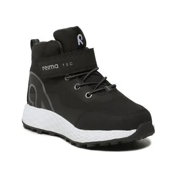Dámská zimní obuv Reima Kotníková obuv Hiipien 5400018B Černá 31