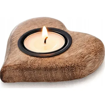 Svícen Svícen, podstavec Vilde 3 cm