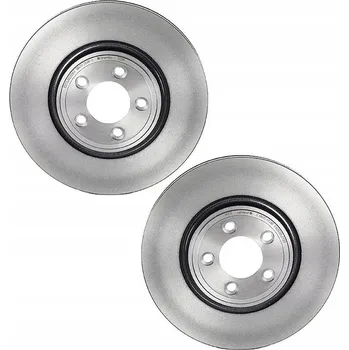 Brzdový kotouč FERODO BRZDOVÝ KOTOUČ DDF1702C-1