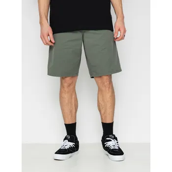 Pánské kraťasy Carhartt WIP Single Knee (park) 33, zelená