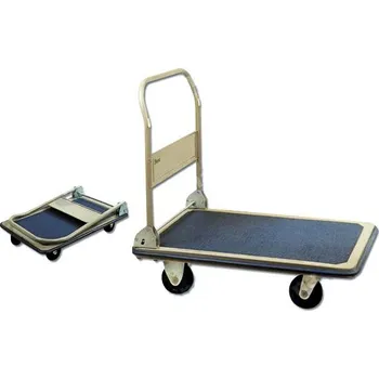Ama s.p.a. Plošinový vozík