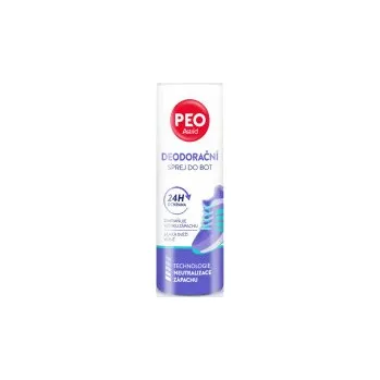 Astrid Peo antiperspirant deo sprej do bot, 150 ml