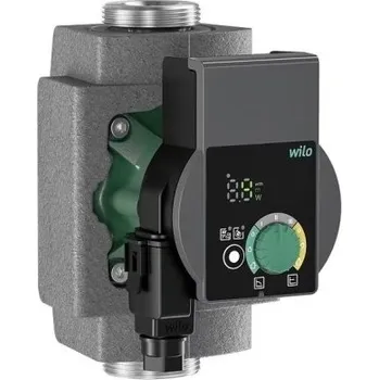 Čerpadlo Wilo YONOS PICO-Z 20/0,5-8 cirkulační čerpadlo 230V, 150mm, mokroběžné, závitové