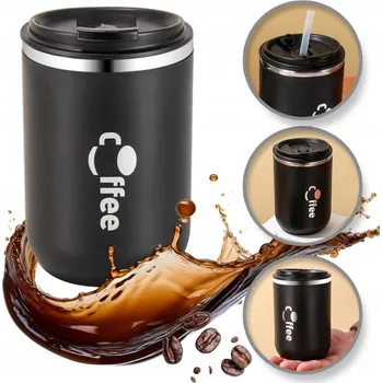 Termohrnek Láhev Ecarla 100 ml