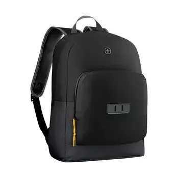 Příslušenství pro notebook WENGER NEXT23 Crango batoh na notebook 16" černá (612557)