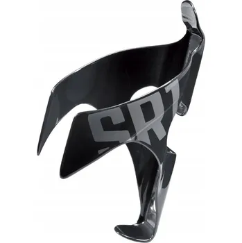 Košík na láhev DEDA SR1 Karbonový košík na lahev na pití černý