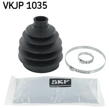 Manžeta ke kolu Sada měchů, hnací hřídel SKF VKJP 1035